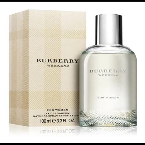 burberry weekend perfume boots|ripley burberry weekend 100 ml.